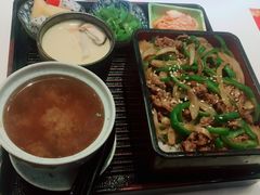 -禾绿回转寿司(苏宁广场店)