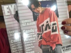 -Music Korea(明洞1号店)