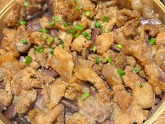 -汀小府·福建客家菜(鼓山沃尔玛店)