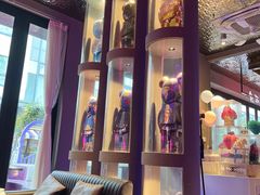-108·公社·创意餐厅·LIVE HOUSE(李公堤店)