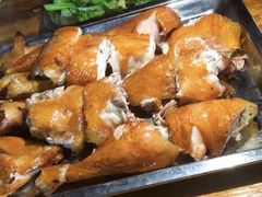 -新湖烧鸡(光明店)