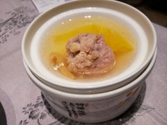 -佳兰雅序融合菜(高新店)