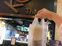 -KOI Thé(正佳广场店)