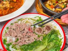 -大食代美食广场(月星环球港店)