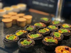 -广州富力君悦大酒店·凯菲厅