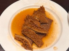 -京香轩·中餐厅(上海中庚聚龙酒店)