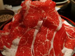 -温野菜涮涮锅(西单大悦城店)