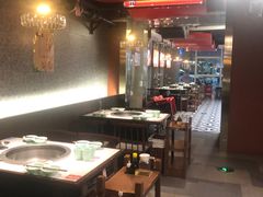 -晓宇重庆火锅(赛格国际购物中心店)