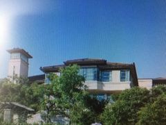 -太湖饭店玉兰厅(自助餐厅)