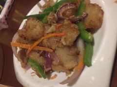 -点都靓餐饮连锁(德信华城店)