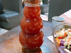 -锦尚阁烤鱼(望京新荟城店)