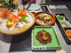 -匠和风精致料理(祥禾天地店)