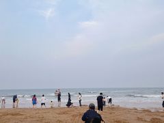 -日照灯塔风景区