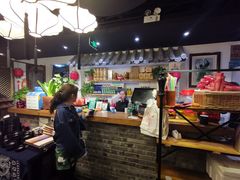 -茶花妹子云南餐厅(北大店)