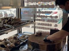 -正宗忘不了老鹅(梅岭店)