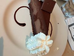-The Cheesecake Factory芝乐坊餐厅(王府中环东座店)
