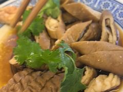 -桂园白粥·潮汕老味道