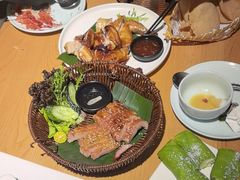 -曼泰·泰餐(京华城店)