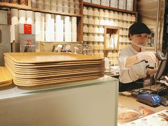 -无印良品餐堂 MUJI Diner(成都太古里店)