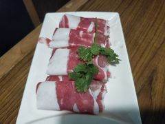 -傣妹火锅(南京东路一店)