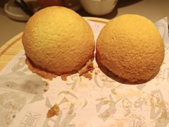 叉烧包-蔡澜点心·粤菜(西单大悦城店)