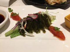 -若蘭慈·无国界素食料理(欢乐海岸店)