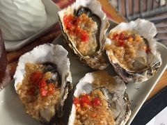 -木屋烧烤(惠阳华润小径湾店)