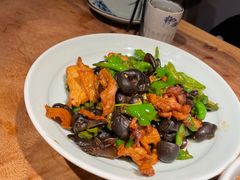 -鱼食饭稻·苏浙土菜17年老馆子(平江路店)