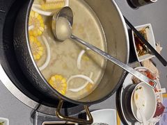 -椰小鸡·琼州糟粕醋·火锅(美兰缤纷城店)