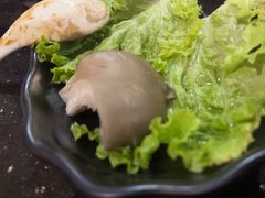 -东来顺饭庄(金泉广场店)