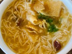 面线糊-鹭江宾馆·观海餐厅