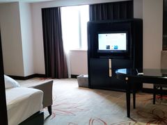 -张家港华芳金陵国际酒店