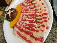 -梦山水日本烧肉(五四广场店)