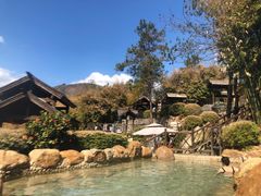 -崇阳三特浪口温泉