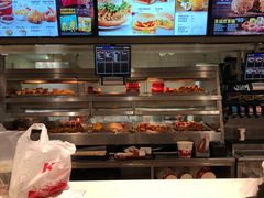 -肯德基(常熟百润发店)