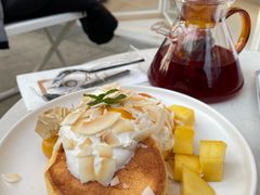 -法桐蛋糕·手作面包(万象城店)