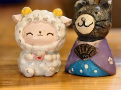 -Ramen满吉·豚骨拉面(丽园路店)