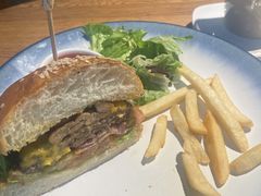 -ZEMOCAFE·FUSION FOOD(西交利物浦店)