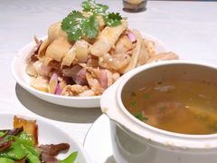 -东山茶寮(新安店)