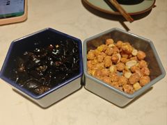 -雨后行菜(报慈北路店)
