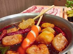 -吉野家(大悦城店)