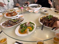 -日日香卤鹅饭店·澄海狮头鹅(澄海店)