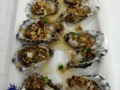 -海帮主·蒸汽海鲜青岛菜(栈桥火车站店)