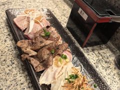 -合点寿司(美罗城店)