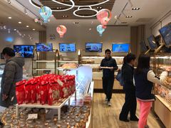 -85度C(苏州石路店)