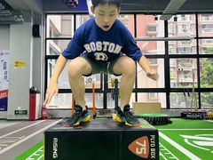 -AK健身普拉提拉伸私教馆(中八店)