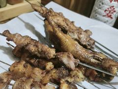 -壹块捌烧烤(灯市口店)