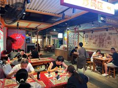 -公交新村粉店(赤岗冲店)