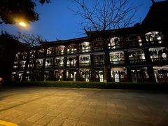 -厦门大学(思明校区)