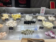 -匠牛亭·锅物烧肉放题自助(昆百大·泰业城店)